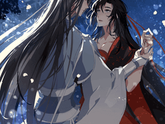 포스타입 마도조사 소설 팬아트 몇개2+12일 추가