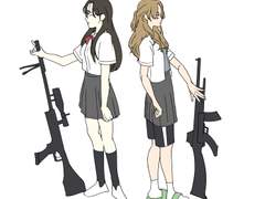 [GL] 사랑의 큐피트