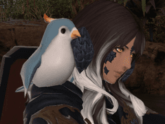 승전 축하연 후반부~창천 돌입해서 그린 낙서 만화