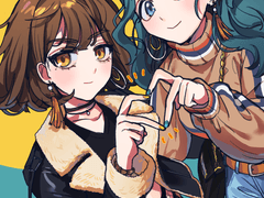 세미가율 모음집