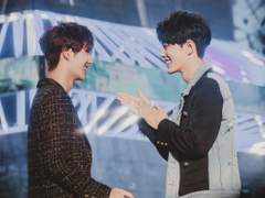 [왕샤오] 토끼야 토끼야 - 8