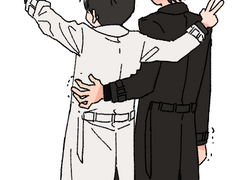 [중혁독자] 여섯 마리의 햄스터