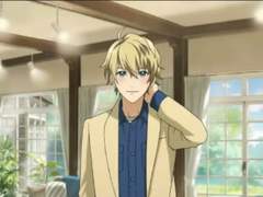 쿠제 미츠키 생일 보이스