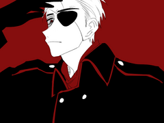 미드나잇 : 앤틀러스