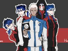 센티넬버스 쿠 훌린즈X궁 썰(1)