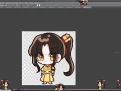 금릉 시메지 배포