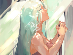 너는 나를 기억해줄 수 있어?