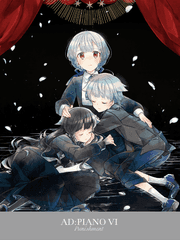 AD:PIANO VI Punishment