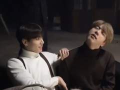 몽글 몽글 - 잠수하는 새처럼