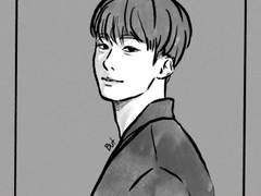 [200324] 문빈 인스타 🌌😬