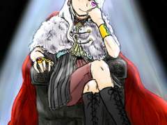 악녀는 더이상 사랑을 원하지 않는다 1.