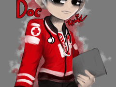 R6S log (many operators)