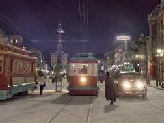 [뷔진] 봄이 온다