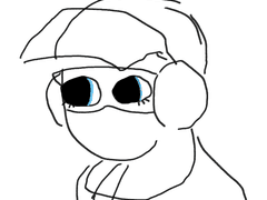 R6S comic - 라이언의 주머니/Nobody: