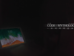 Code : Mythology ~모서리의 공포~ 핸드아웃 및 맵