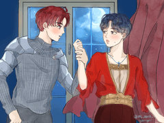 꾹미오×짐리엣