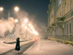 Let Me In : Впусти меня