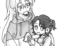 [유타리즈 2세물] 봄나들이