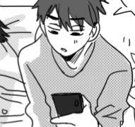 [오사스나] 짧은 오사스나(약약후방주의)