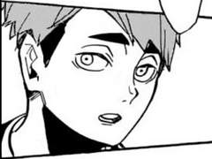 [하이큐 드림] 이나리자키 마을에 어서오세요! 01