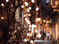 이별과 크리스마스의 상관관계