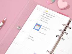 [국뷔] 짝사랑 일지_01