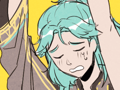 고삐풀린 친구들