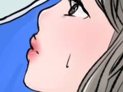 TS주의) 정순×지민