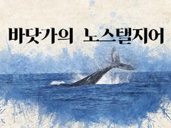 [COC] 바닷가의 노스탤지어