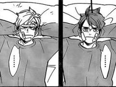 [미야즈]과거와 현재