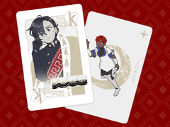 [Close] 트럼프카드 커미션