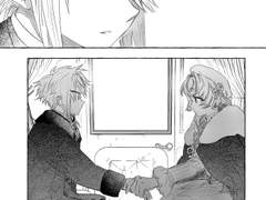 [눈덮인 정원에 장미는 피는가]