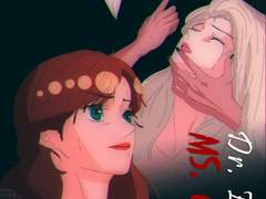 Dr. 엘사 & Ms. 궬사