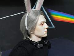 [피규어] 피터 막시모프 석고방향제 제작기