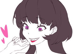 마녀는 신을 따르지 않는다.