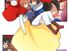 문스독 로그 모음