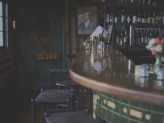 [랩슈] 경성 여관