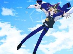 유희왕 연성 백업 DM