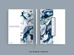 [보쿠아카, 쿠로츠키] 그림 속에 사는 소년