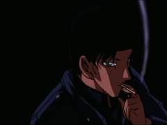 [코난 드림/아카이 드림] 마피아x피아니스트 (1)