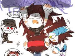 [!스포! 100장] OKKO 로그