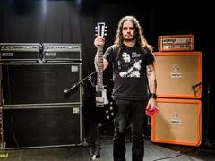 (번역) sunnO))) 스티븐 오 말리 인터뷰 1