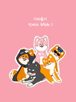 한 컷 일러스트