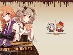 SYMPATHIZER CHOCOLATE