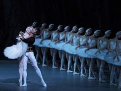 étoile(에투왈;별)