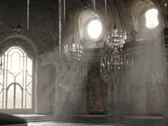 5th :: 어둠의 마법 방어술