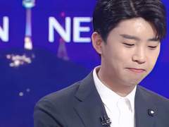 200410 TV조선 9시뉴스