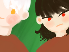 모래다나 그림 모음 8