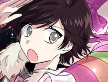 [단편만화] 조상님을 돌려주세요