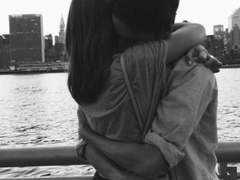 심한 장난을 쳤는데 연인이 펑펑 울어버린다면?